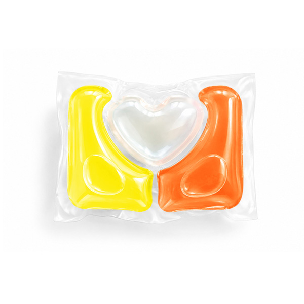 Sandhill-3-in-1 Laundry Detergent Pods Bulk Deep Clean, Odor, Free Clear Laundry Detergent Power Paks Sandhill-3-in-1 Laundry Detergent Pods Bulk Deep Clean, Odor, Free Clear Laundry Detergent Power Paks