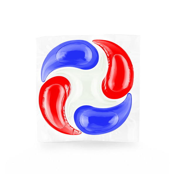 Poison-5 in 1 Hot sale Laundry Detergent Pods for Sensitive Skin Super Cleaning products Poison-5 in 1 Hot sale Laundry Detergent Pods for Sensitive Skin Super Cleaning products