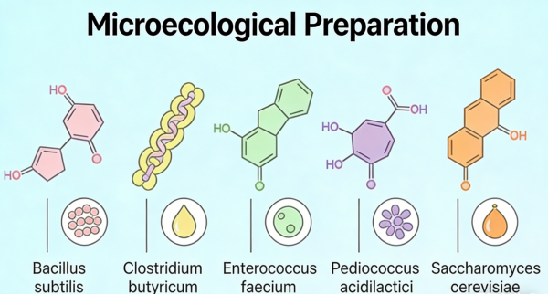 Analysis of Common Enzyme Preparations and Their Uses: Proper Matching Ensures Optimal Stain Removal Effect