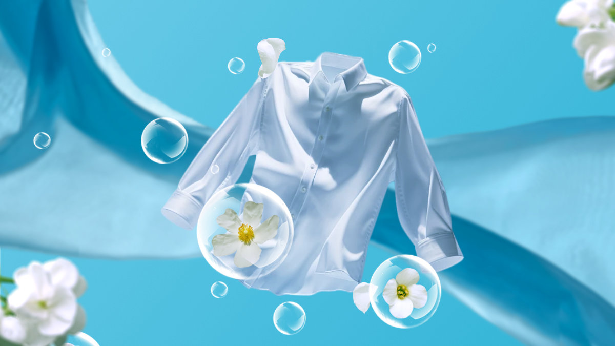 Authentic 5D Fragrance Laundry Detergent Pods: Revolutionize Your Laundry Experience!