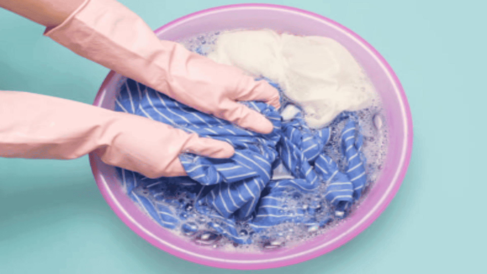 Conquering Clothing Odor: It's Not the Sweat, It's the Science!
