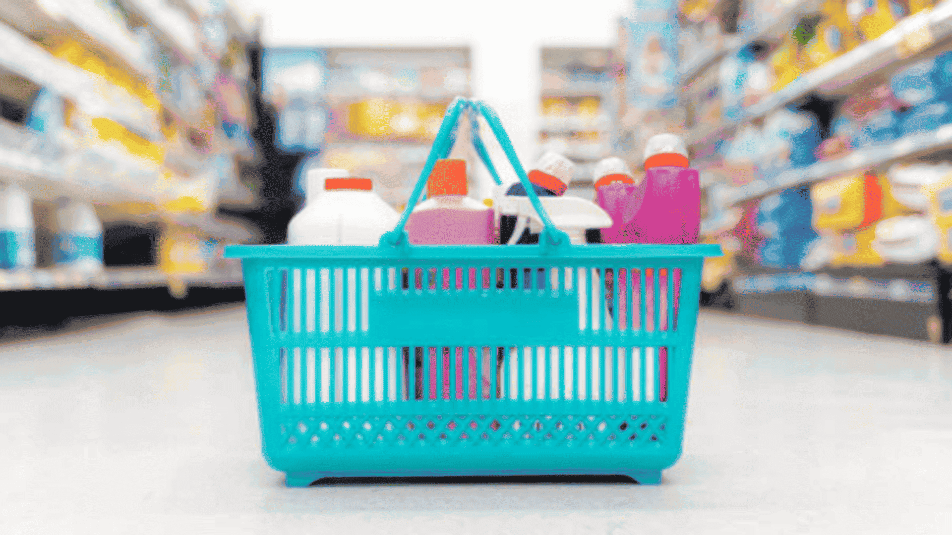 How to Choose High-Quality Detergent — Selecting the Right