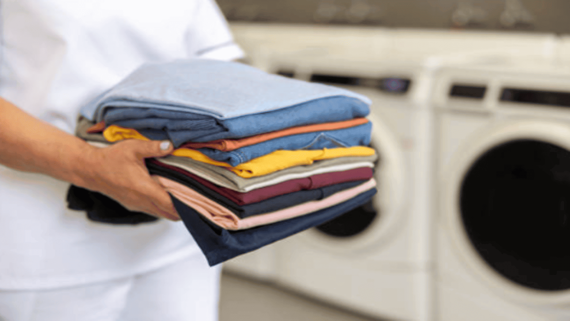 Laundry Pods: The Game-Changer in Home Laundry and Industry Green Upgrades