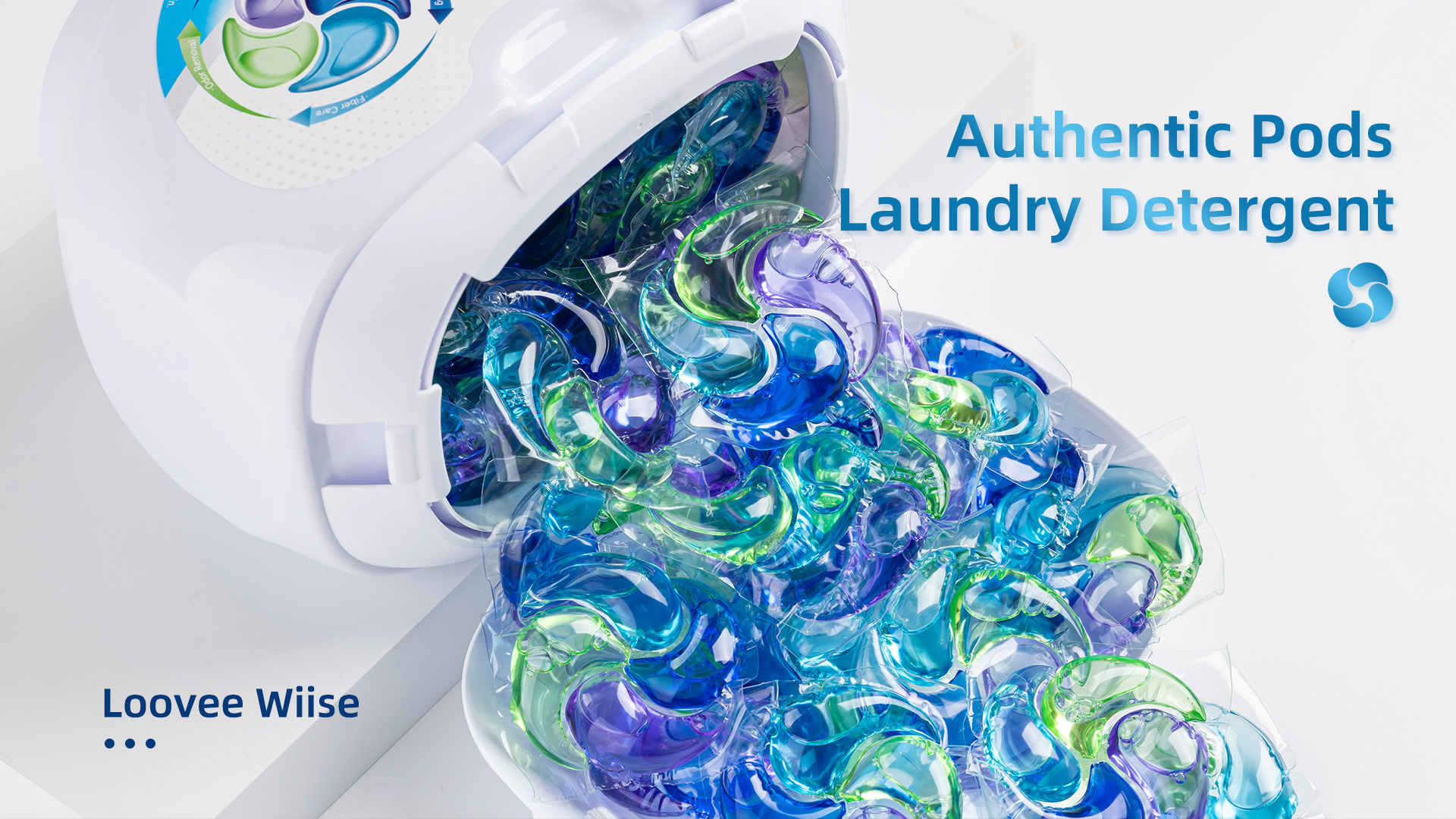 The Complete Guide to Washing New Clothes with Authentic Laundry Detergent Pods