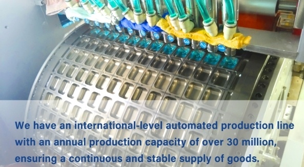 The Tech Inside a Laundry Pod: More Than Meets the Eye