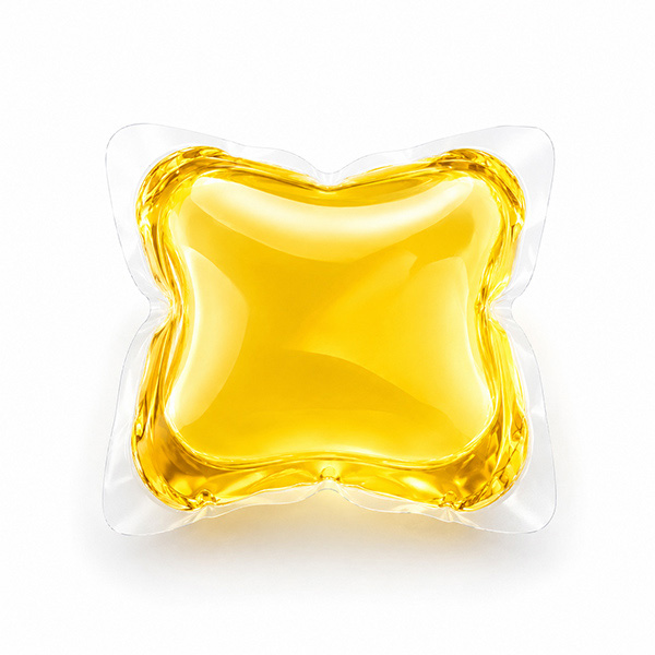 Poison-All in one Powerful Stain Biodegradable Laundry Pods laundry detergent pods