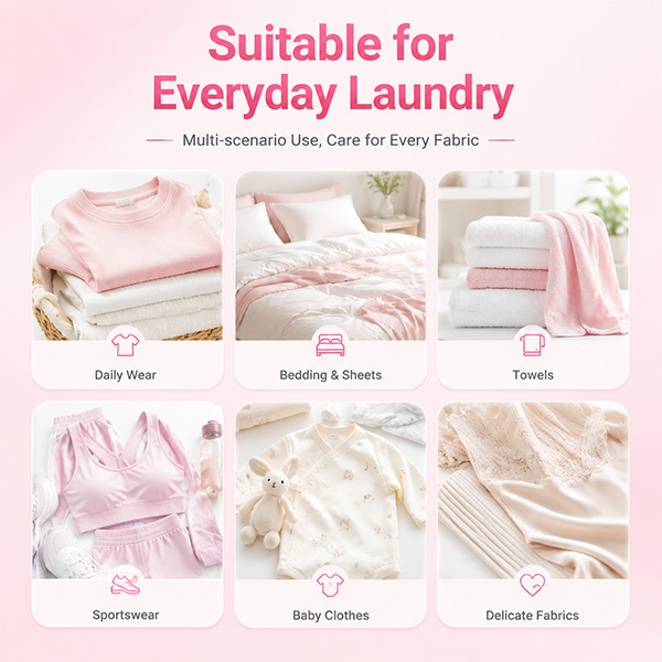 Sandhill-All in one best smell laundry capsules high quality laundry detergent capsules long lasting fragrance