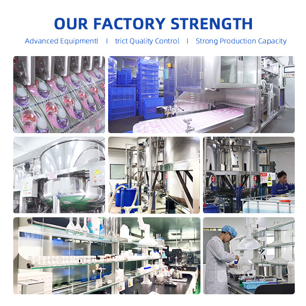 Mixed fruity aroma-3 in 1 strong stain removal biodegradable Russian packaging laundry detergent pods laundry capsules