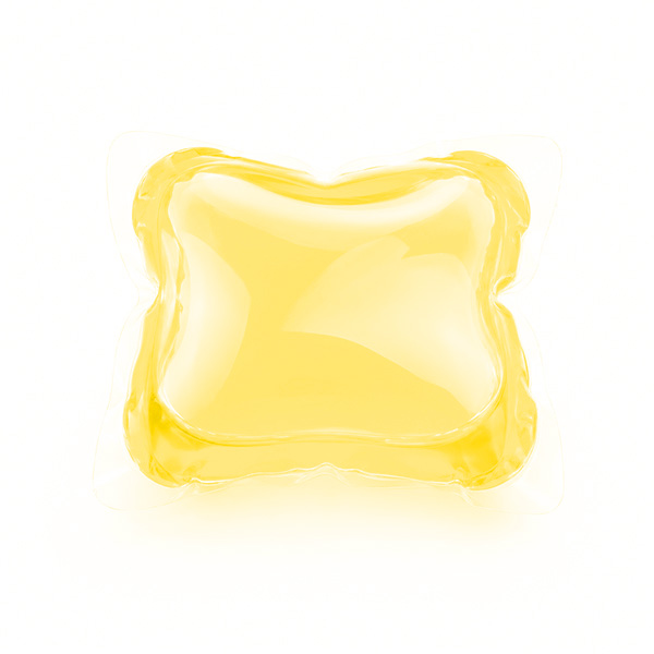 North lsland-All in one Premium Natural Laundry Pods Ideal for Baby Clothes, Wholesale & Private Label Available