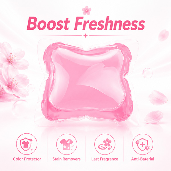Sandhill-All in one Sensitive Skin Pods Vegan, Dye-Free, Exceptional for Clean Clothes