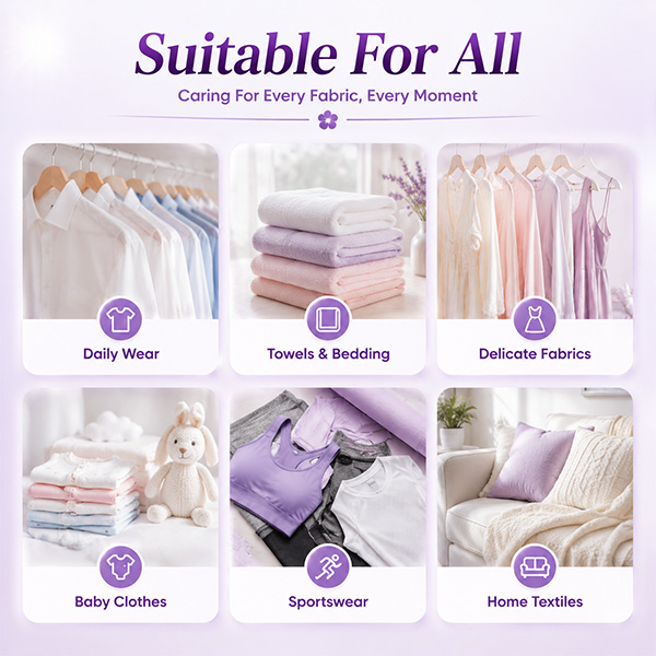 North lsland-5 in 1 Hot sale Fragrance flowers laundry pods scent Strong stain removal laundry detergent pods custom laundry pods capsules
