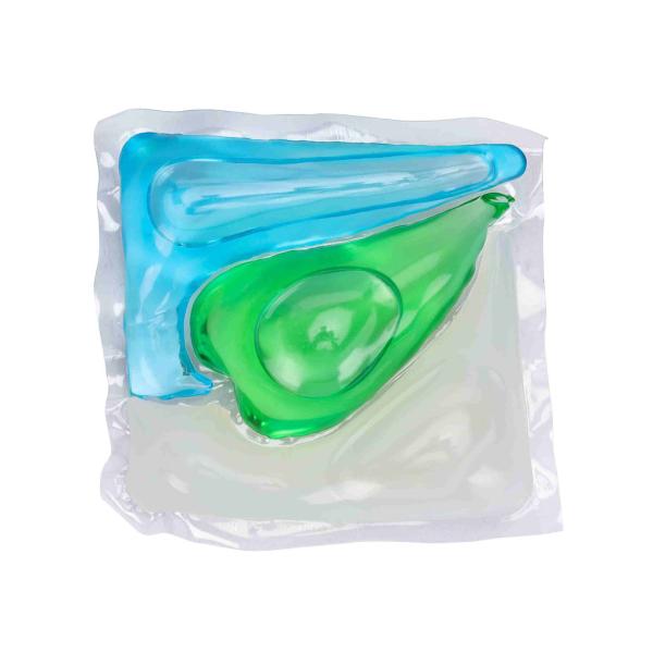 3 in 1 Laundry Capsules Liquid Pods Factory Price Fragrance Bacteria Mite Removal
