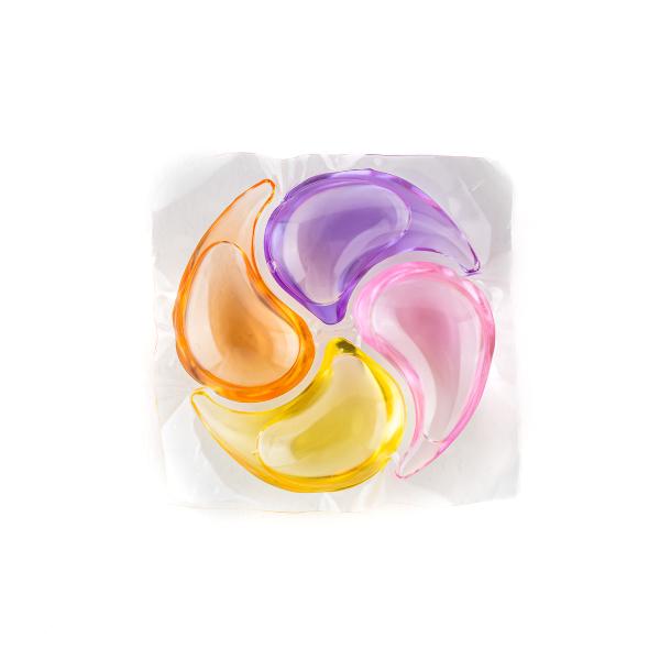 4 in 1 Biodegradable Laundry Detergent Pods 4d Protection Fragrance