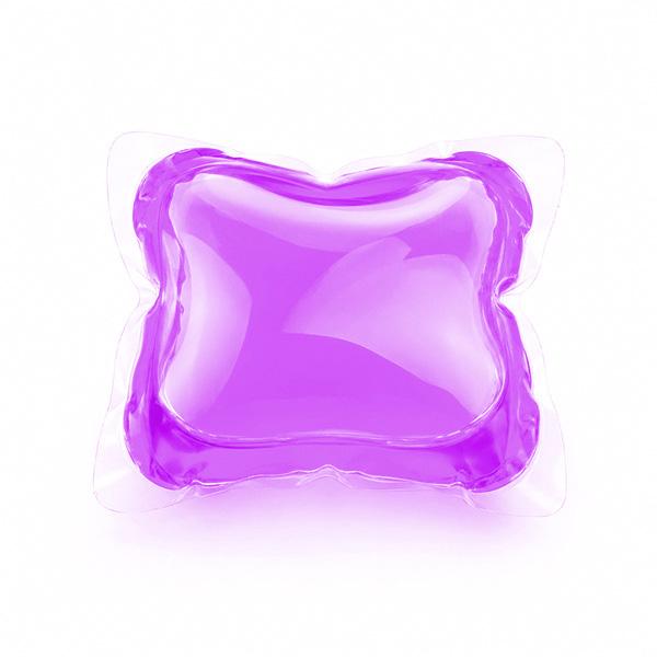 All in one Powerful Stain Biodegradable Laundry Pods for Sensitive Skin Ultimate Supplies, Vegan, Dye-Free, Ultra-Clean Results