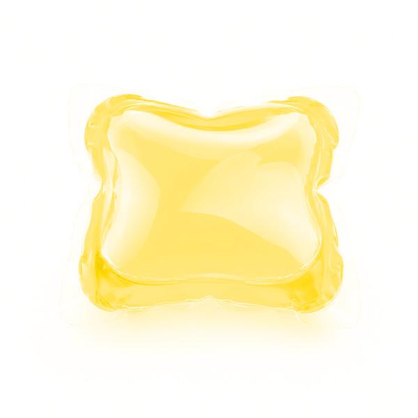 All in one Premium Natural Laundry Pods Ideal for Baby Clothes, Wholesale & Private Label Available