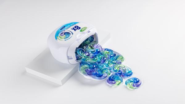 Are Laundry Gel Pods Really Better Than Traditional Detergents? A Clear Comparison