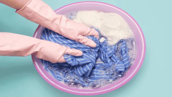 Conquering Clothing Odor: It's Not the Sweat, It's the Science!