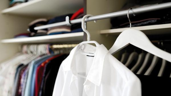 Hidden Dangers in New Clothes? Why Washing Is Crucial for Long-Term Health