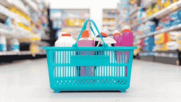 How to Choose High-Quality Detergent — Selecting the Right