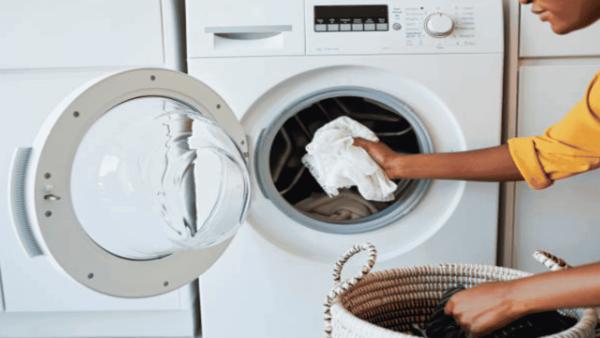 How to Tackle the Problem of Hard Water in Laundry: Causes, Effects, and Practical Solutions