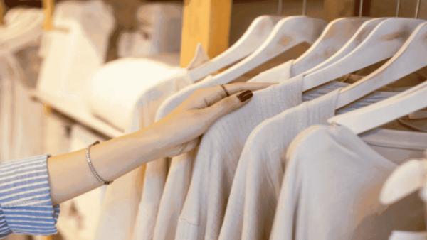 Laundry is Not a Small Matter – Details Determine Your Clothes'