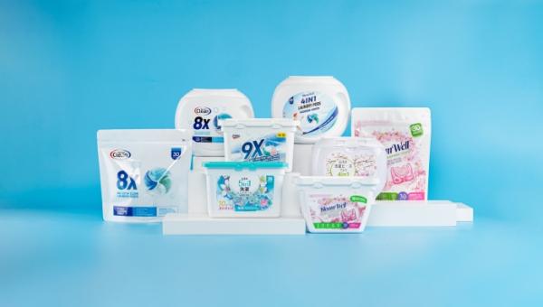 What Makes High-Quality Laundry Pods Different From Ordinary Ones